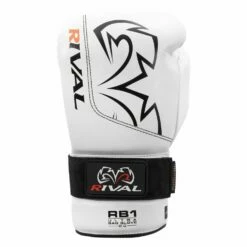 Rival Boxing Ultra Bag Gloves V2 29 Rival Boxing Ultra Bag Gloves V2 -Boxing Equipment Sales Store RB1V2 WH 03