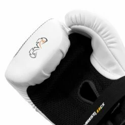 Rival Boxing Ultra Bag Gloves V2 31 Rival Boxing Ultra Bag Gloves V2 -Boxing Equipment Sales Store RB1V2 WH 05