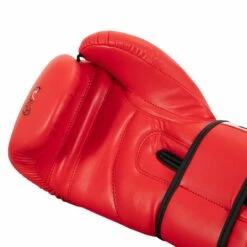 Rival Boxing Bag Gloves -Boxing Equipment Sales Store RB4 RD 5