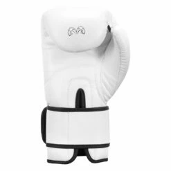 Rival Boxing Bag Gloves -Boxing Equipment Sales Store RB4 WH 4
