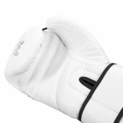 Rival Boxing Bag Gloves -Boxing Equipment Sales Store RB4 WH 5