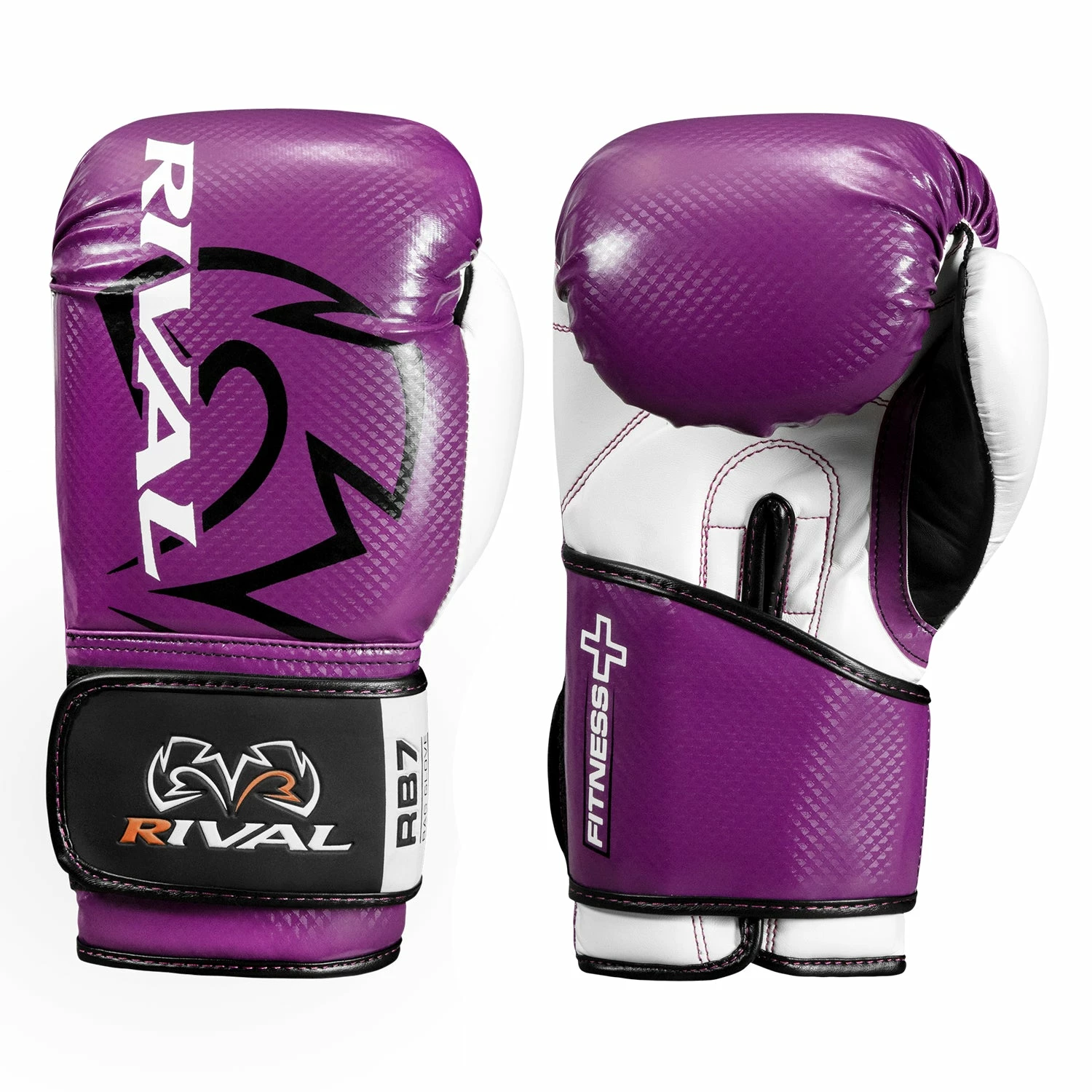 Rival Boxing Fitness Bag Gloves 6 Rival Boxing Fitness Bag Gloves - Image 6