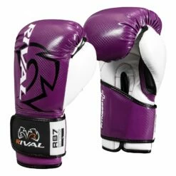 Rival Boxing Fitness Bag Gloves 26 Rival Boxing Fitness Bag Gloves -Boxing Equipment Sales Store RB7 PR 02