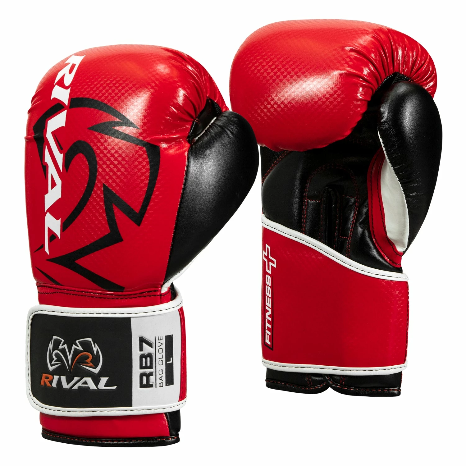 Rival Boxing Fitness Bag Gloves 12 Rival Boxing Fitness Bag Gloves - Image 12