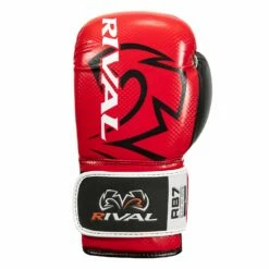 Rival Boxing Fitness Bag Gloves 32 Rival Boxing Fitness Bag Gloves -Boxing Equipment Sales Store RB7 RD 03