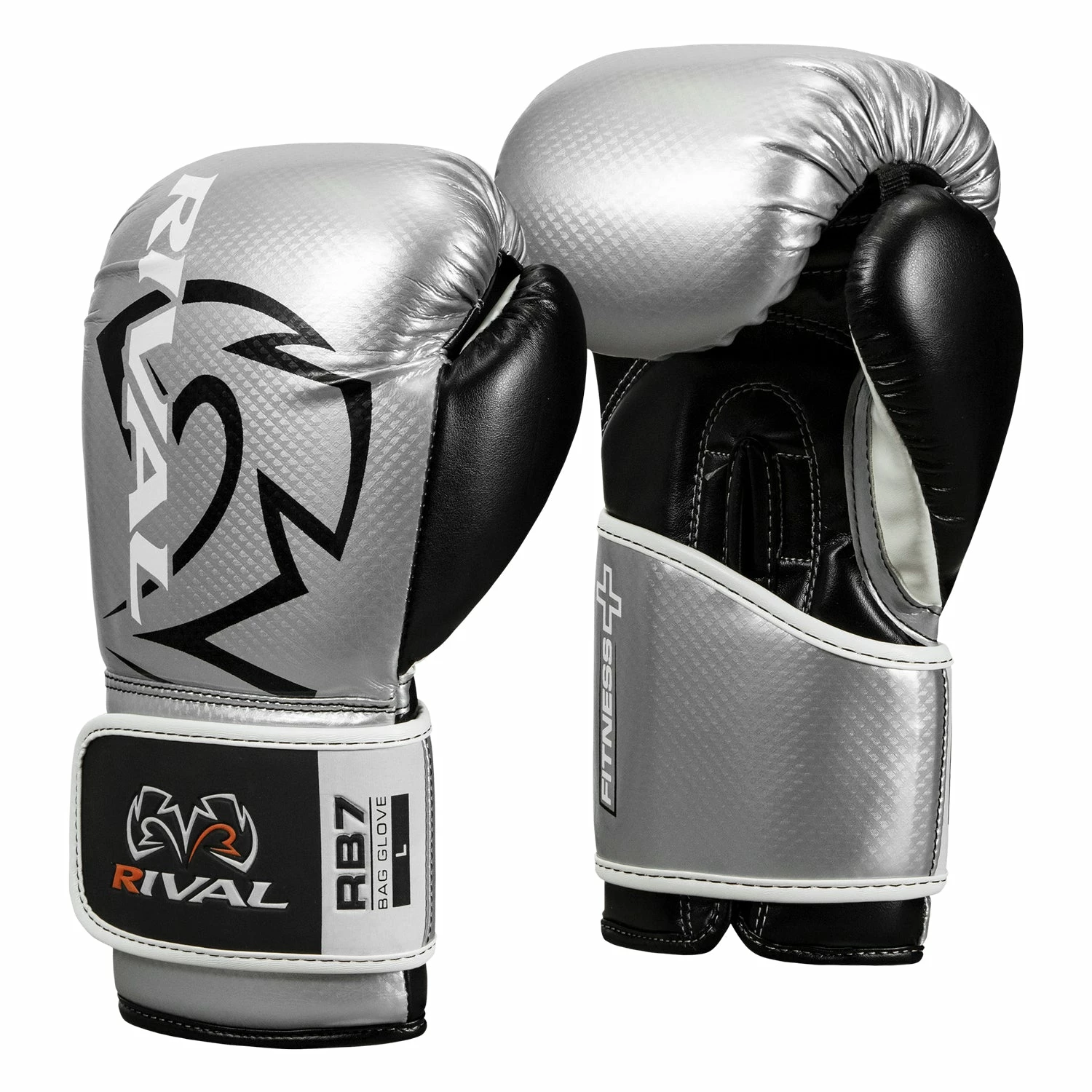 Rival Boxing Fitness Bag Gloves 17 Rival Boxing Fitness Bag Gloves - Image 17
