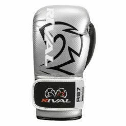 Rival Boxing Fitness Bag Gloves 37 Rival Boxing Fitness Bag Gloves -Boxing Equipment Sales Store RB7 SV 03