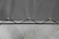 TITLE Boxing Pro Canvas Ring Covers -Boxing Equipment Sales Store RCAN GR 1