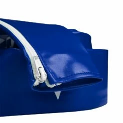 TITLE Boxing Pro Vinyl Zippered Rope Covers 24 TITLE Boxing Pro Vinyl Zippered Rope Covers -Boxing Equipment Sales Store RCPRO2 BL 3