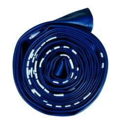 TITLE Boxing Pro Vinyl Zippered Rope Covers 25 TITLE Boxing Pro Vinyl Zippered Rope Covers -Boxing Equipment Sales Store RCPRO2 BL 4