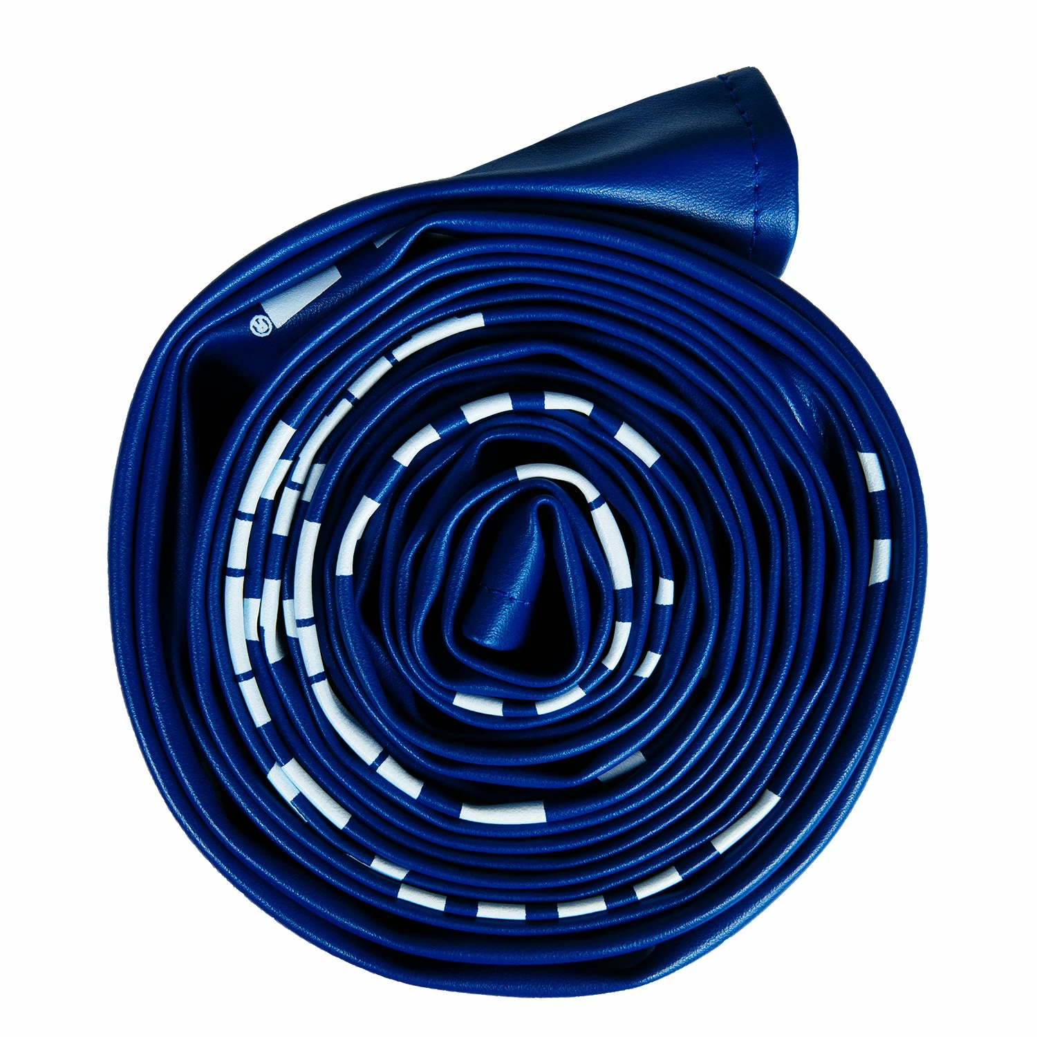 TITLE Boxing Pro Vinyl Zippered Rope Covers 8 TITLE Boxing Pro Vinyl Zippered Rope Covers - Image 8