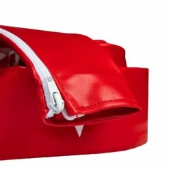 TITLE Boxing Pro Vinyl Zippered Rope Covers 28 TITLE Boxing Pro Vinyl Zippered Rope Covers -Boxing Equipment Sales Store RCPRO2 RD 3