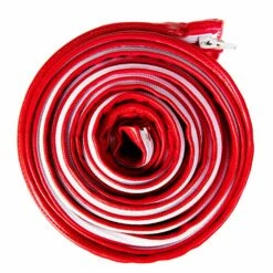 TITLE Boxing Pro Vinyl Zippered Rope Covers 29 TITLE Boxing Pro Vinyl Zippered Rope Covers -Boxing Equipment Sales Store RCPRO2 RD 4