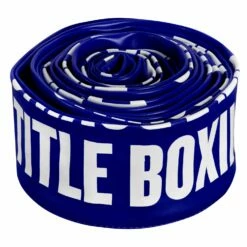 TITLE Boxing Pro Vinyl Zippered Rope Cover (Set Of 4) 27 TITLE Boxing Pro Vinyl Zippered Rope Cover (Set Of 4) -Boxing Equipment Sales Store RCPRO4 BL 2