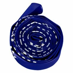 TITLE Boxing Pro Vinyl Zippered Rope Cover (Set Of 4) 29 TITLE Boxing Pro Vinyl Zippered Rope Cover (Set Of 4) -Boxing Equipment Sales Store RCPRO4 BL 4