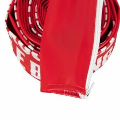 TITLE Boxing Pro Vinyl Zippered Rope Cover (Set Of 4) 33 TITLE Boxing Pro Vinyl Zippered Rope Cover (Set Of 4) -Boxing Equipment Sales Store RCPRO4 RD 3