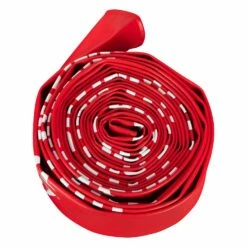 TITLE Boxing Pro Vinyl Zippered Rope Cover (Set Of 4) 35 TITLE Boxing Pro Vinyl Zippered Rope Cover (Set Of 4) -Boxing Equipment Sales Store RCPRO4 RD 4