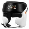 Rival Boxing Amateur Competition Headgear With Cheek Protect
