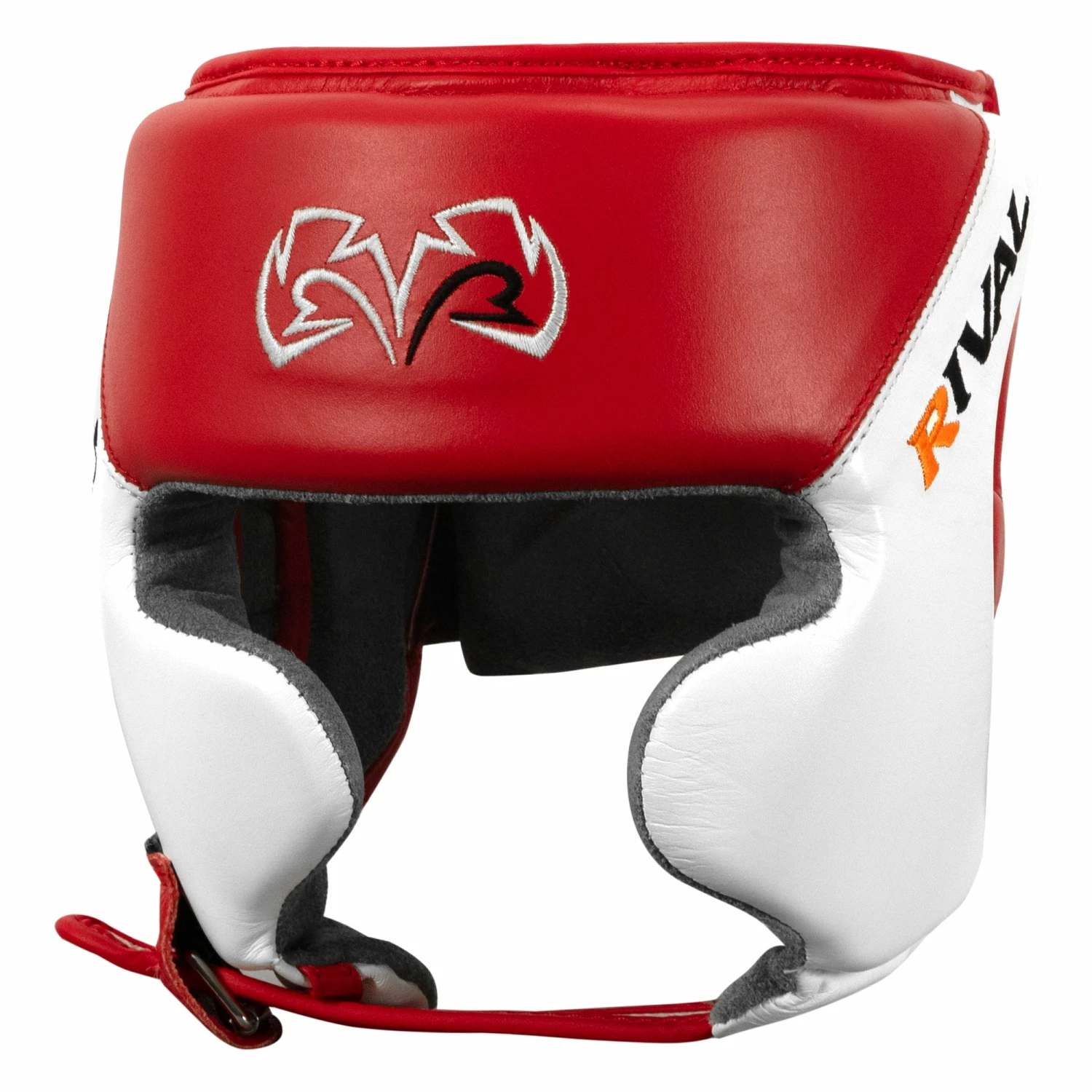 Rival Boxing Amateur Competition Headgear With Cheek Protect 9 Rival Boxing Amateur Competition Headgear With Cheek Protect - Image 9