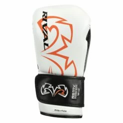 Rival Boxing RS11V Evolution Sparring Gloves -Boxing Equipment Sales Store RS11V WH 3