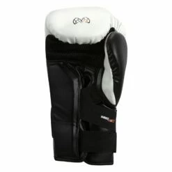 Rival Boxing RS11V Evolution Sparring Gloves -Boxing Equipment Sales Store RS11V WH 4