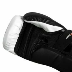 Rival Boxing RS11V Evolution Sparring Gloves -Boxing Equipment Sales Store RS11V WH 5
