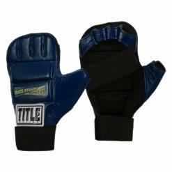 TITLE Boxing Rock Steady Super Speed Bag Gloves -Boxing Equipment Sales Store RSBSGLV BL TN 2 af795663 4541 4f07 b33e 5d0b3439e9be