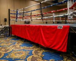 TITLE Boxing Professional Ring Skirt 3.0 11 TITLE Boxing Professional Ring Skirt 3.0 -Boxing Equipment Sales Store RSKC3RD 1
