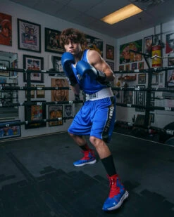 TITLE Boxing Stinger Reversible Amateur Boxing Set -Boxing Equipment Sales Store RTABS10BL 1 f0ffa16f 0ddb 48ef 85b0 bdd0ba0cfcfc