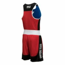 TITLE Boxing Reversible Aerovent Elite Amateur Boxing Set 5 -Boxing Equipment Sales Store RTABS5 RD BL 3 be4a7a17 1dc3 4dbb bbc8 1ad3017c77b2