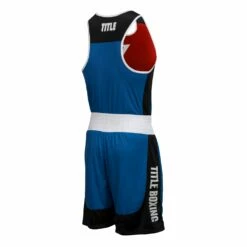 TITLE Boxing Reversible Aerovent Elite Amateur Boxing Set 5 -Boxing Equipment Sales Store RTABS5 RD BL 4 9294f4ca bb41 48a6 b2e3 4560562ed5bf