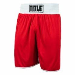 TITLE Boxing Aerovent Elite Amateur Boxing Set 1 V. 2.0 -Boxing Equipment Sales Store RTABS8 BL RD 10