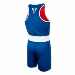 TITLE Boxing Aerovent Elite Amateur Boxing Set 1 V. 2.0 -Boxing Equipment Sales Store RTABS8 BL RD 2