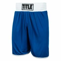 TITLE Boxing Aerovent Elite Amateur Boxing Set 1 V. 2.0 -Boxing Equipment Sales Store RTABS8 BL RD 9