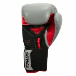 SCYntz Leather Bag Gloves -Boxing Equipment Sales Store SCYBG GR 04