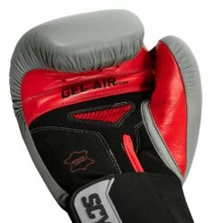 SCYntz Leather Bag Gloves -Boxing Equipment Sales Store SCYBG GR 05