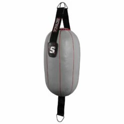 SCYntz Leather Double End Heavy Bag -Boxing Equipment Sales Store SCYDEBHB GR 2