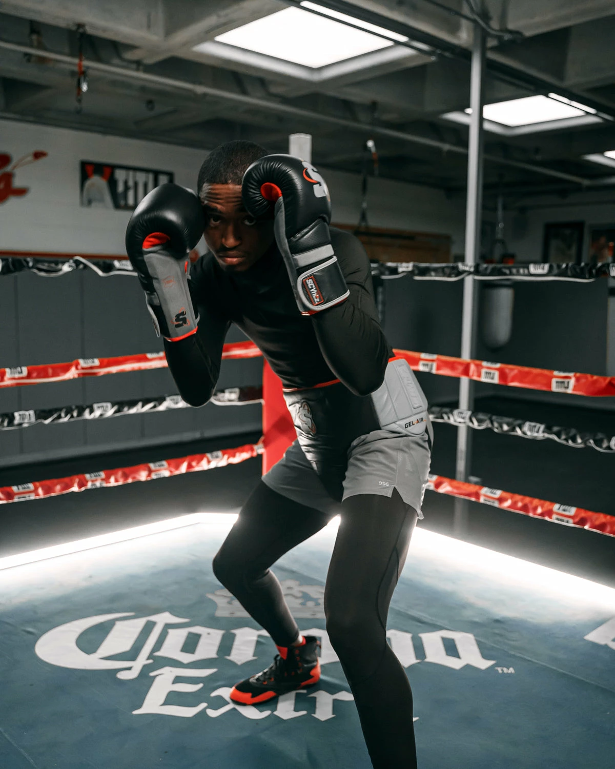 SCYntz Leather Groin Protector 7 SCYntz Leather Groin Protector - Image 7