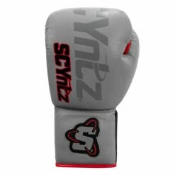 SCYntz Leather Sparring Gloves 26 SCYntz Leather Sparring Gloves -Boxing Equipment Sales Store SCYSG GR 03