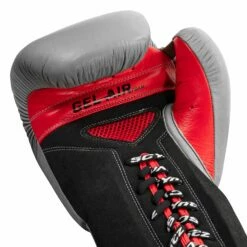 SCYntz Leather Sparring Gloves 28 SCYntz Leather Sparring Gloves -Boxing Equipment Sales Store SCYSG GR 05