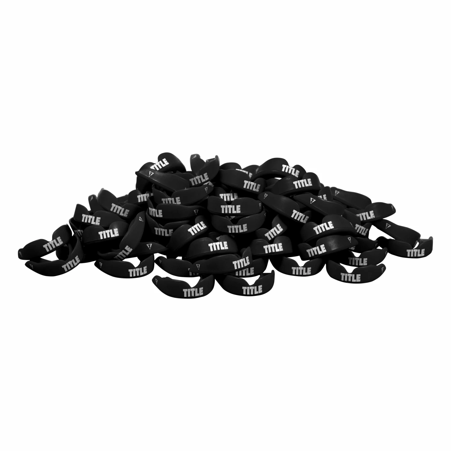 TITLE Boxing Super Shield X2 Mouthguard (Pack Of 100) 1 TITLE Boxing Super Shield X2 Mouthguard (Pack Of 100)