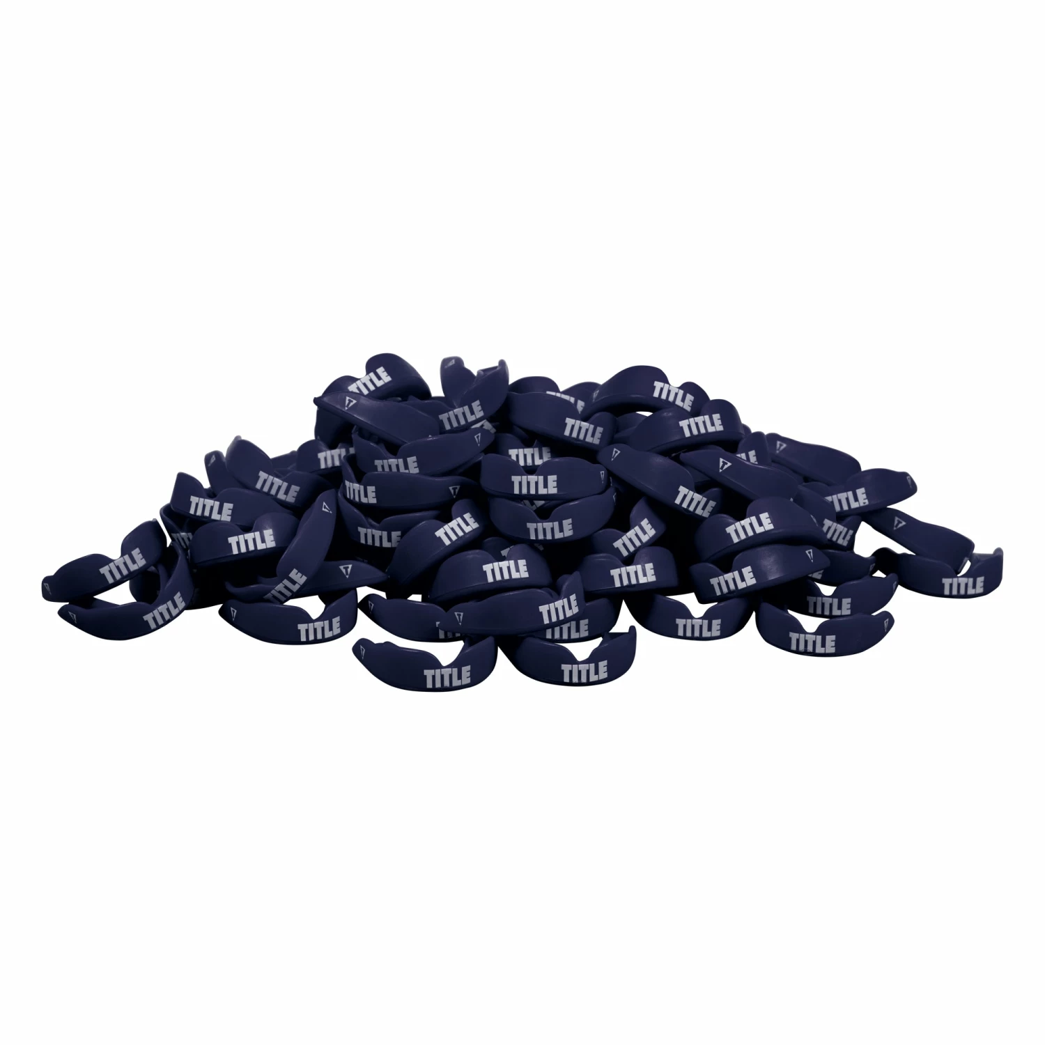 TITLE Boxing Super Shield X2 Mouthguard (Pack Of 100) 8 TITLE Boxing Super Shield X2 Mouthguard (Pack Of 100) - Image 8