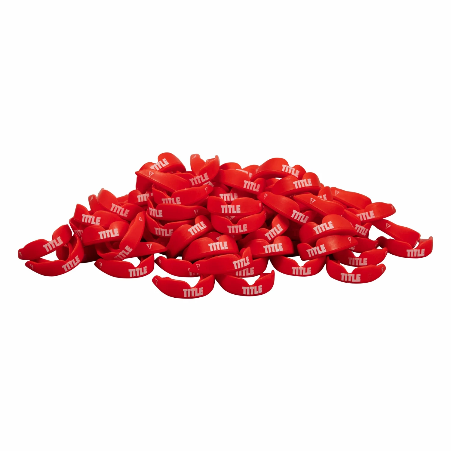 TITLE Boxing Super Shield X2 Mouthguard (Pack Of 100) 6 TITLE Boxing Super Shield X2 Mouthguard (Pack Of 100) - Image 6