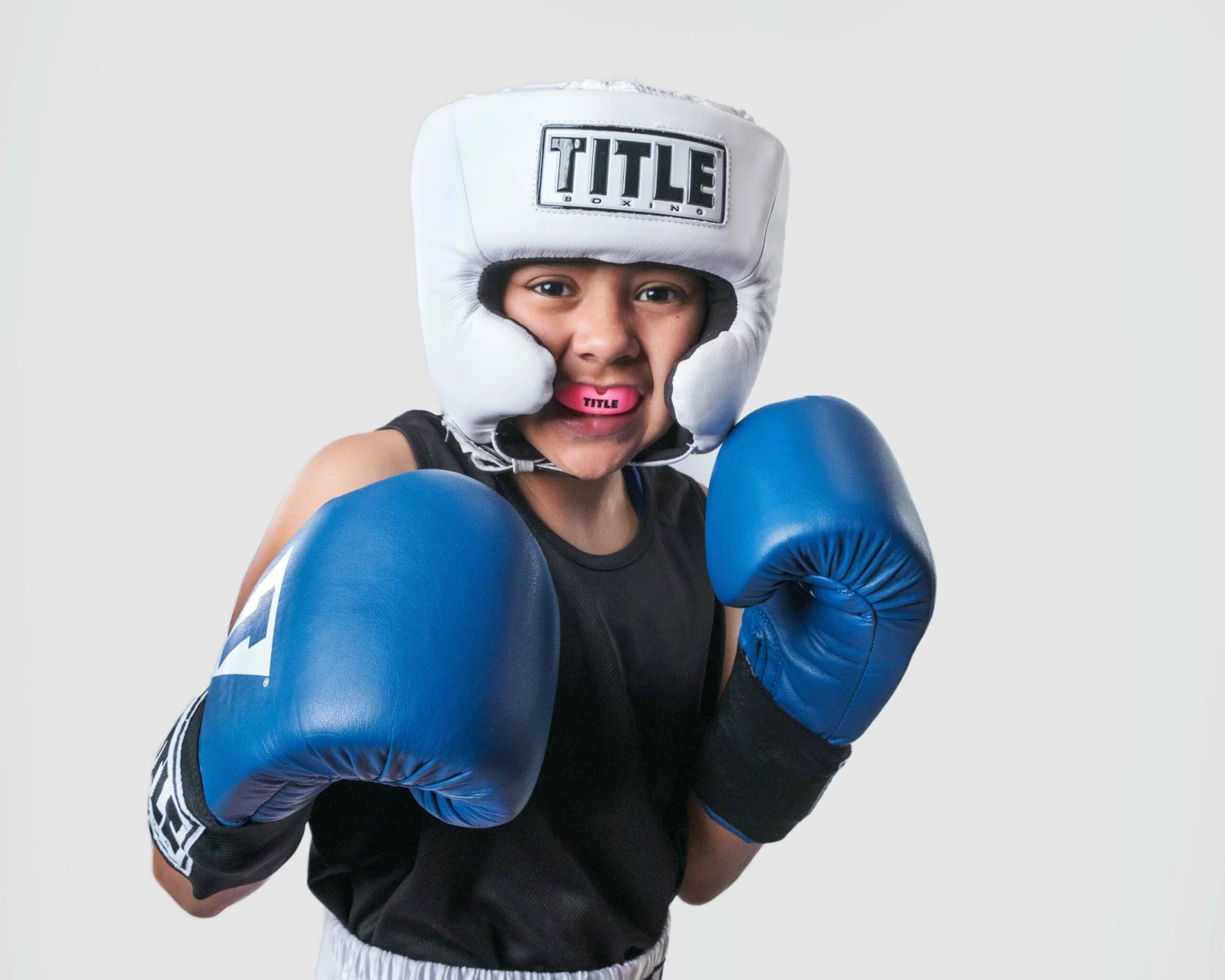 TITLE Boxing Super Shield X2 Mouthguard (Pack Of 100) 17 TITLE Boxing Super Shield X2 Mouthguard (Pack Of 100) - Image 17