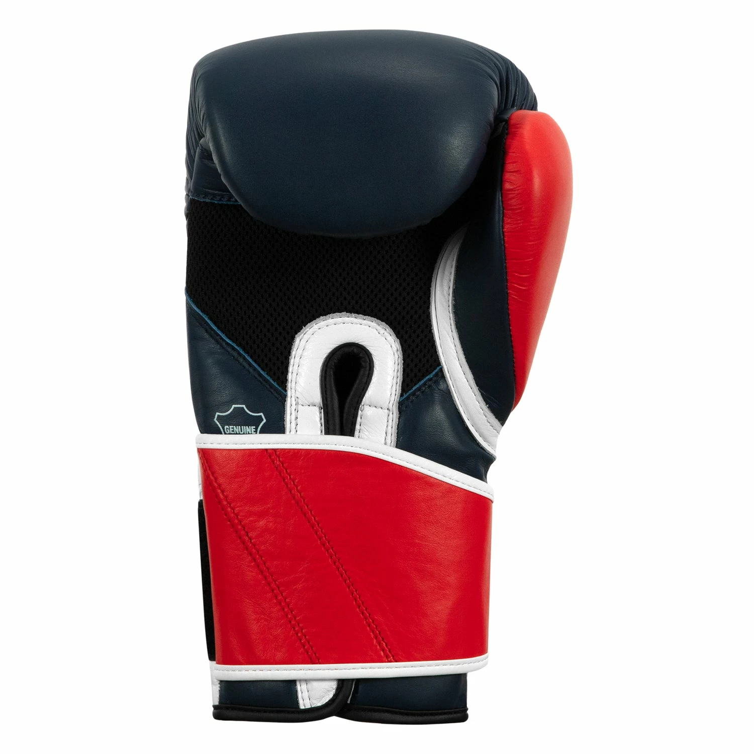 TITLE Boxing Sugar Ray Leonard 1976 Montreal Special Edition Leather Training Gloves 5 TITLE Boxing Sugar Ray Leonard 1976 Montreal Special Edition Leather Training Gloves - Image 5