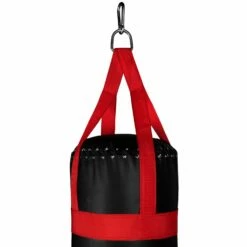 TITLE Boxing Titanic Flex-Strike Heavy Bag -Boxing Equipment Sales Store STRK3 130 2