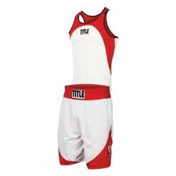 TITLE Boxing Aerovent Elite Amateur Set 1 -Boxing Equipment Sales Store TABS 1 RD WH 1