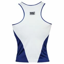 TITLE Boxing Aerovent Elite Amateur Set 3 -Boxing Equipment Sales Store TABS 3 BL WH 03