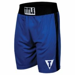 TITLE Boxing Aerovent Elite Amateur Set 3 -Boxing Equipment Sales Store TABS 3 BL WH 04