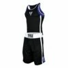 TITLE Boxing Aerovent Elite Amateur Set 4